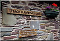 TŶ BACH LLANFRYNACH / LLANFRYNACH LOOS, Powys