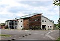 The Village Hall & Sports Centre, Bar Hill