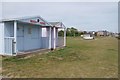 Beach Patrol Hut