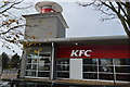 KFC, The Pompey Centre