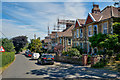 Portishead : Beach Road West