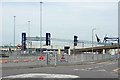 A Deserted Parkestone Quay