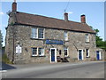 The Crown Inn, Pilton