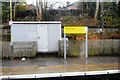 Heaton Park Metrolink Station