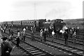 Kirkby Industrial Estate sidings ? 1964