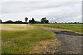 Harleston: Track to Briar Farm