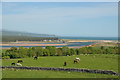 Pastures at Skelbo, Sutherland