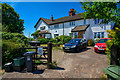 Portbury : Sheepway Cottages