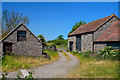 Portbury : Buildings