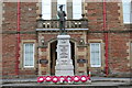 War Memorial, Stranraer