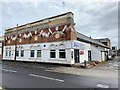 Humber Factory, Beeston