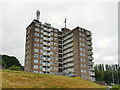 Gledhow Towers