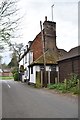 The Dolphin Inn