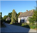 Church Farm, Coombes