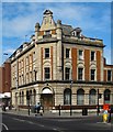 Tottenham : former bank building