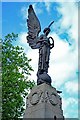 Tottenham War Memorial