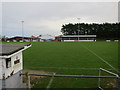 Weybourne Road ground, Sheringham Football Club