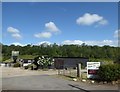 Churchmans Farm Ltd. Stalisfield Road, Kennaways