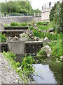 Cascades, Chirton Dene, North Shields