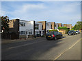 Beech Avenue, Sheringham