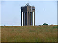 Water tower, Droitwich Spa