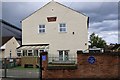 Beeston General Baptist Chapel