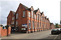 John Clifford School, Nether Street, Beeston