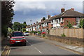 Coventry Road, Beeston