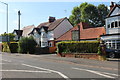 Alcester Road, Stratford-upon-Avon