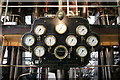 TL8308 : Museum of Power - gauge board by Chris Allen
