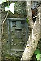 Ordnance Survey Flush Bracket (G3476)