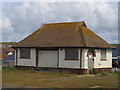 Former Toilet Block, Peacehaven