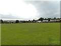 Cragg Hill playing field