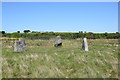 Broomend of Crichie stone circle