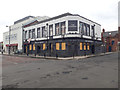 NZ2566 : The Lonsdale, Sunbury Avenue, Jesmond, Newcastle upon Tyne by Graham Robson