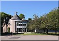 NJ7719 : Crichiebank Business Centre, Port Elphinstone by Bill Harrison
