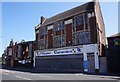 Studio Ceramics, Beverley Road, Hull