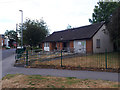 Bungalows on Cardigan Lane