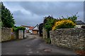 Kilve : Old Rectory House