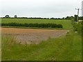 View across Shacker Dale