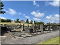 Caersalem cemetery