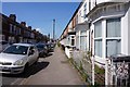 Duesbury Street towards Princes Avenue, Hull