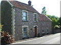 A cottage on Long Street