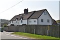 Castle Hill Farm Cottages