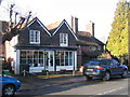 Newdigate Village Stores and Wirmwood Cottage