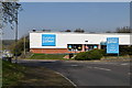 TQ6042 : Furniture Village (Closed), King's Standing Business Park by N Chadwick