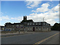 The Shore Porters Society, Baltic Place, Aberdeen