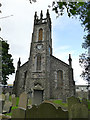 NJ9506 : St Clement's church, Aberdeen by Stephen Craven