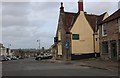 Shops on High Street, Chipping Sodbury