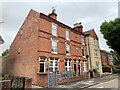 17-23 Evelyn Street, Beeston